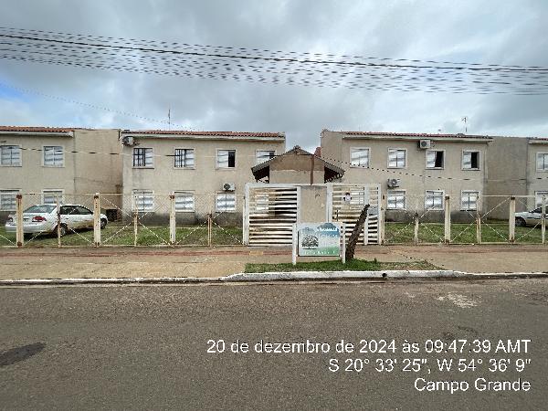 Apartamento da Caixa em CAMPO GRANDE / MS - 8555510158415