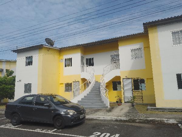 Apartamento da Caixa em MANAUS / AM - 8555510283856