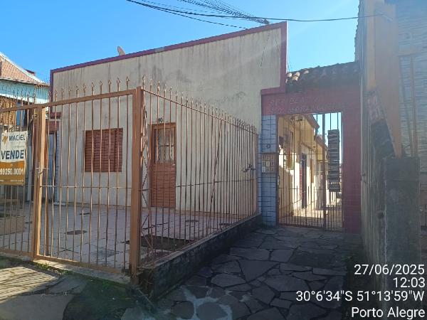 Casa da Caixa em PORTO ALEGRE / RS - 8555510598024