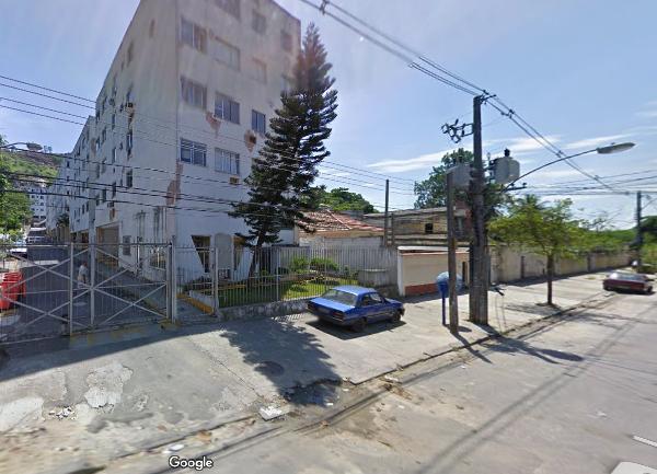 Apartamento da Caixa em RIO DE JANEIRO / RJ - 8555510598512