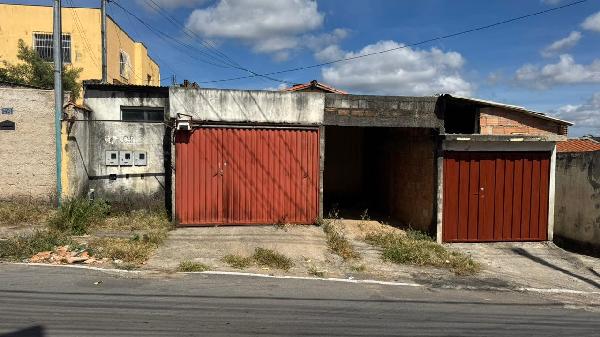 Casa da Caixa em ESMERALDAS / MG - 8555510664442