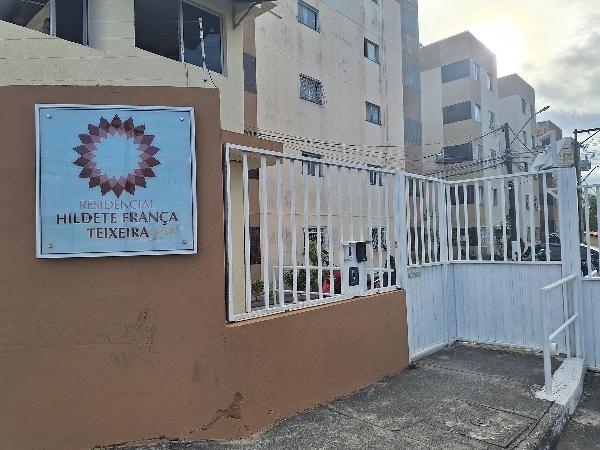 Apartamento da Caixa em SALVADOR / BA - 8555510737490