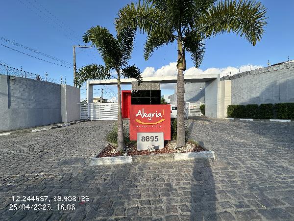 Casa da Caixa em FEIRA DE SANTANA / BA - 8555510845129