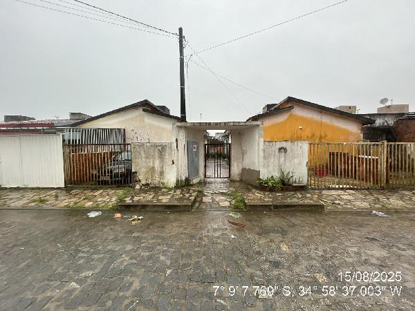 Casa da Caixa em SANTA RITA / PB - 8555511145155