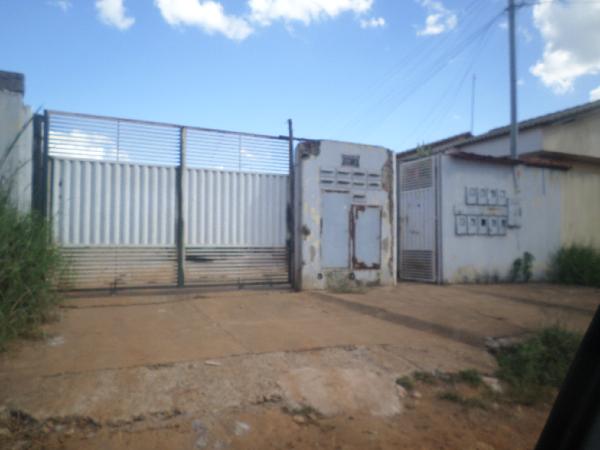 Casa da Caixa em LUZIANIA / GO - 8555511195004