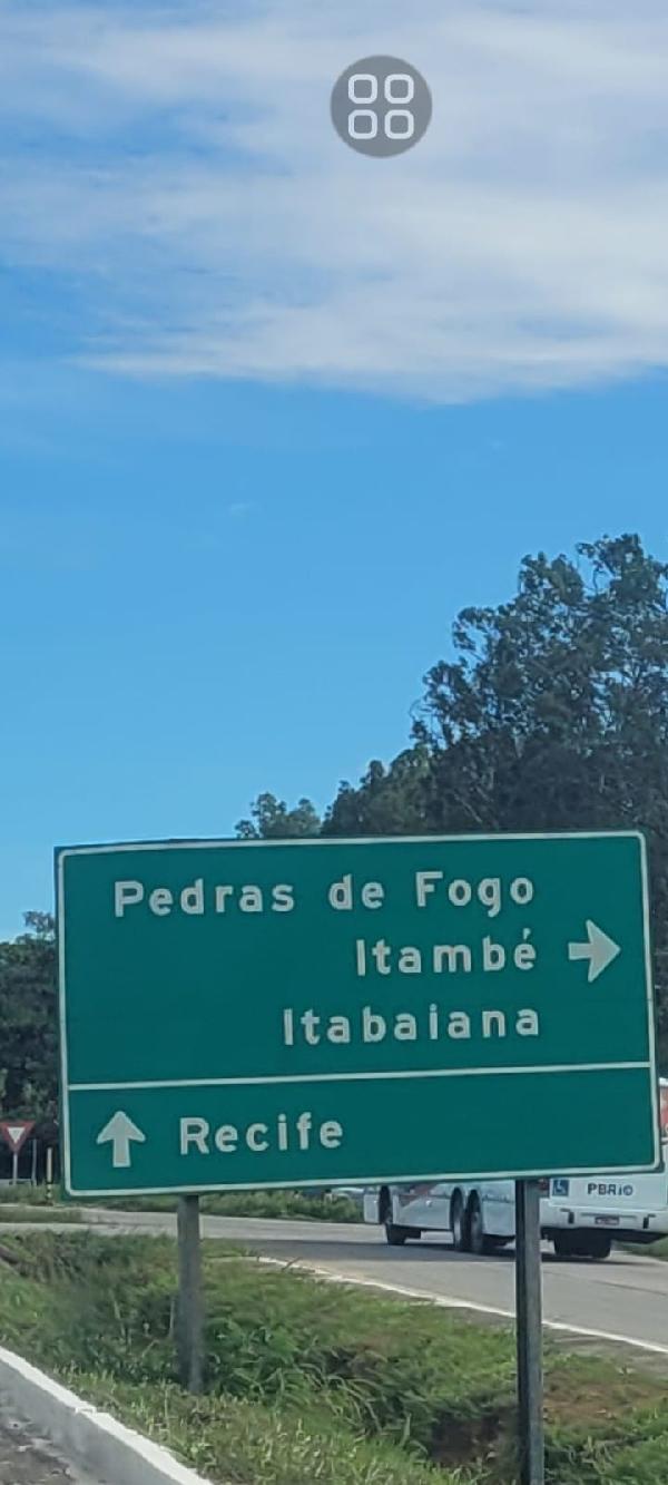 Casa da Caixa em ITAMBE / PE - 8555511200377