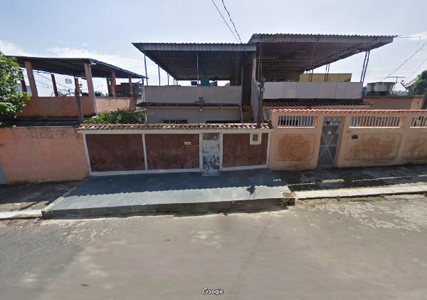 Casa da Caixa em BELFORD ROXO / RJ - 8555511263212