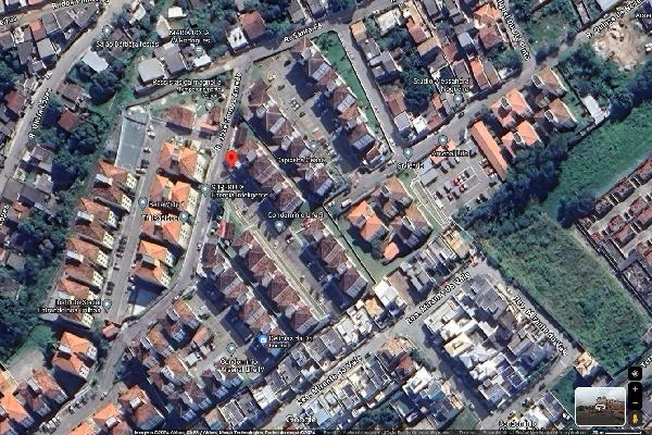 Apartamento da Caixa em SAO GONCALO / RJ - 8555511284082