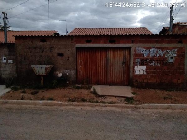 Casa da Caixa em COCALZINHO DE GOIAS / GO - 8555511329310