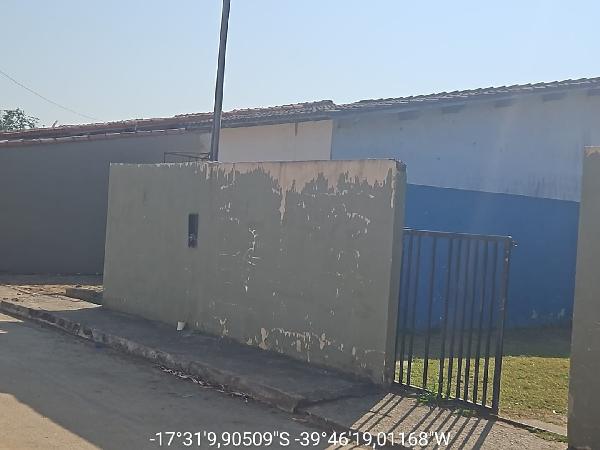 Casa da Caixa em TEIXEIRA DE FREITAS / BA - 8555511480035