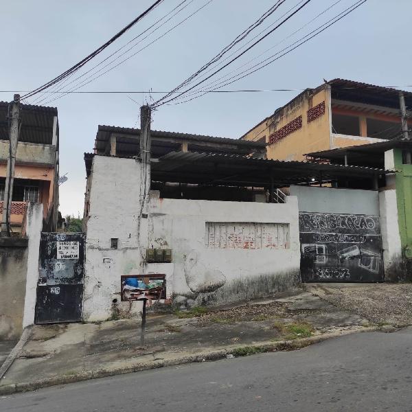 Casa da Caixa em BELFORD ROXO / RJ - 8555511577608