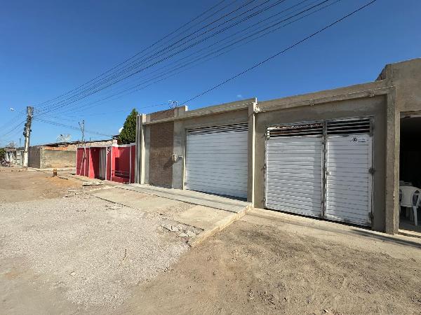 Casa da Caixa em TEOTONIO VILELA / AL - 8555511584710