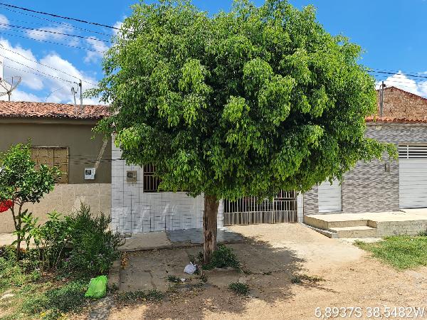 Casa da Caixa em CAJAZEIRAS / PB - 8555511669324