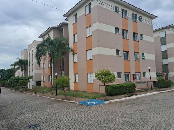 Apartamento da Caixa em SUMARE / SP - 8555511791979