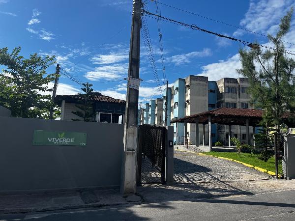 Apartamento da Caixa em CAMARAGIBE / PE - 8555511891566