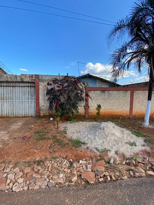 Casa da Caixa em LUZIANIA / GO - 8555511931630