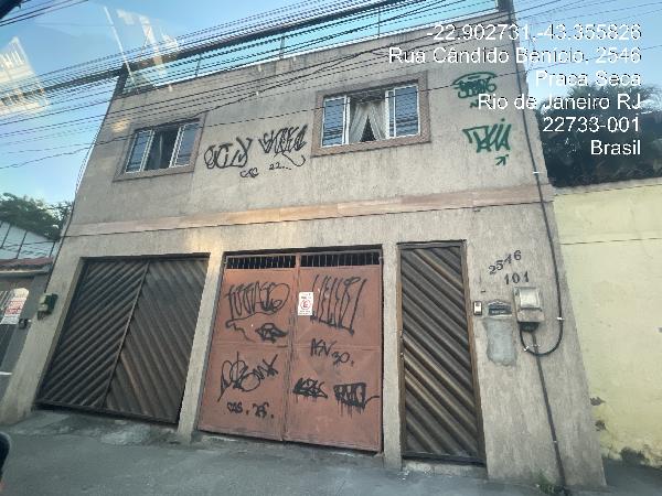 Apartamento da Caixa em RIO DE JANEIRO / RJ - 8555512038930