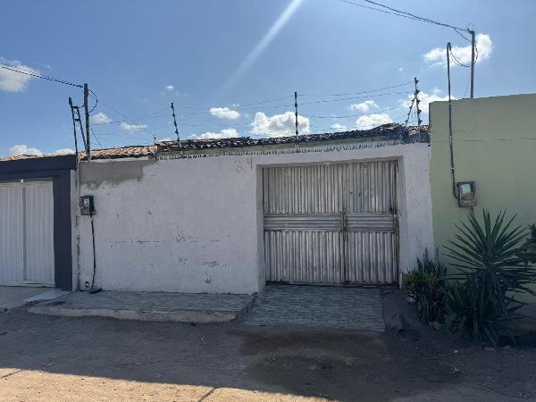 Casa da Caixa em TEOTONIO VILELA / AL - 8555512481736