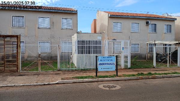 Apartamento da Caixa em CAMPO GRANDE / MS - 8555512521673