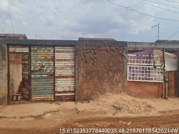 Casa da Caixa em PADRE BERNARDO / GO - 8555512685366