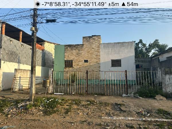 Casa da Caixa em BAYEUX / PB - 8555512688624