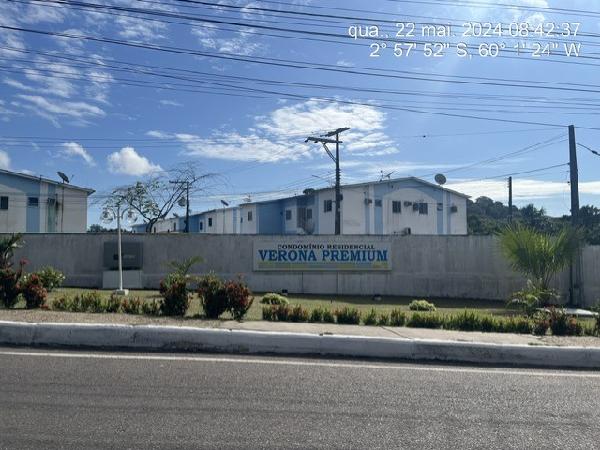 Apartamento da Caixa em MANAUS / AM - 8555512691013