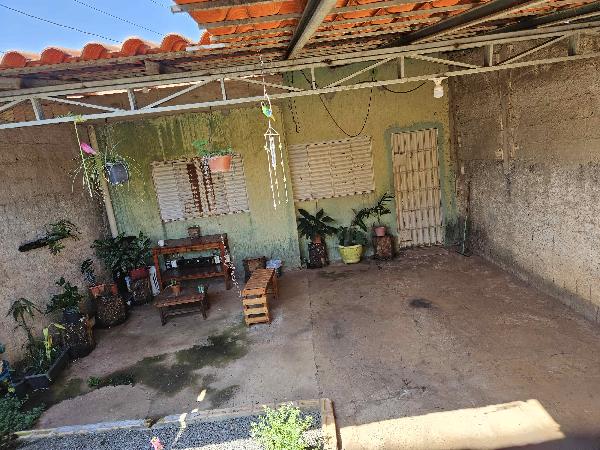Casa da Caixa em LUZIANIA / GO - 8555512810500