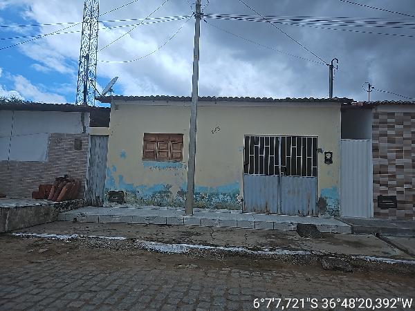 Casa da Caixa em FLORANIA / RN - 8555512835465
