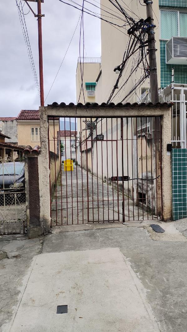 Apartamento Caixa em RIO DE JANEIRO / RJ - 8555512956289