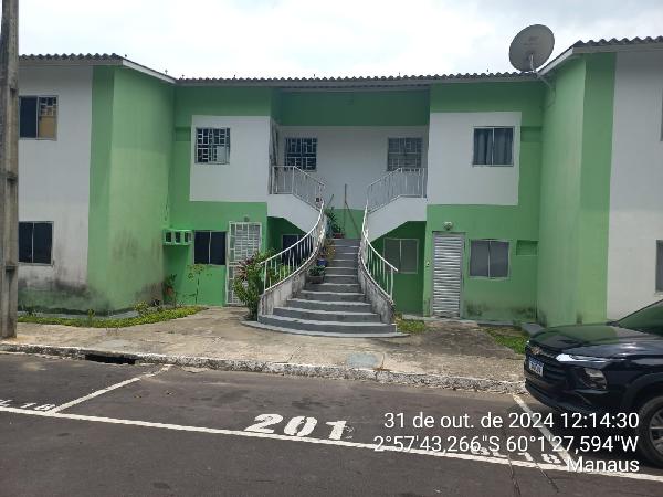 Apartamento da Caixa em MANAUS / AM - 8555513006560