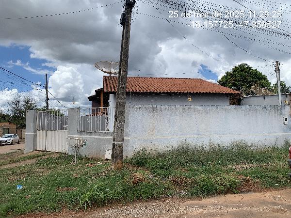 Casa da Caixa em LUZIANIA / GO - 8555513015267