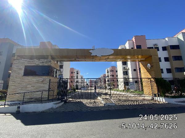 Apartamento Caixa em TERESINA / PI - 8555513113471