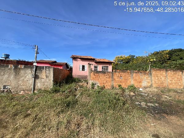 Casa da Caixa em SANTO ANTONIO DO DESCOBERTO / GO - 8555513170750