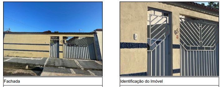 Casa Caixa em CASTANHAL / PA - 8555513183780