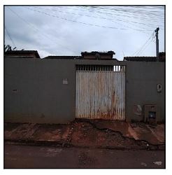 Casa da Caixa em PADRE BERNARDO / GO - 8555513208960