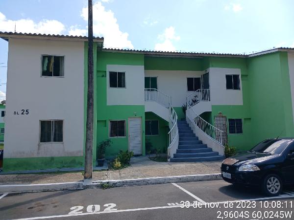 Apartamento Caixa em MANAUS / AM - 8555513268343