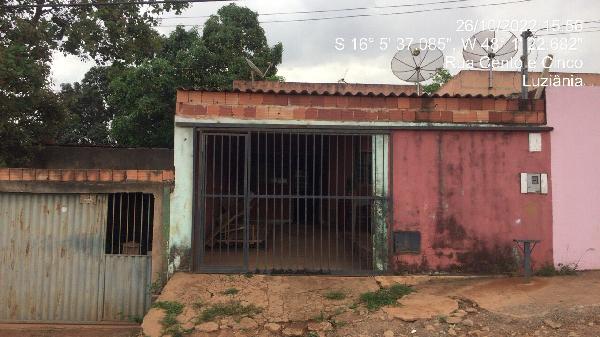 Imóvel da Caixa em VALPARAISO DE GOIAS / GO - 8555513353642