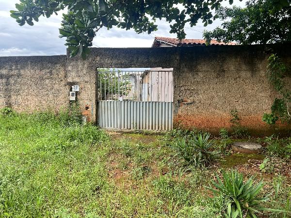 Casa da Caixa em SANTO ANTONIO DO DESCOBERTO / GO - 8555513395566