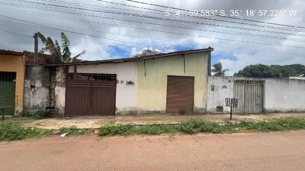 Casa Caixa em EXTREMOZ / RN - 8555513396490