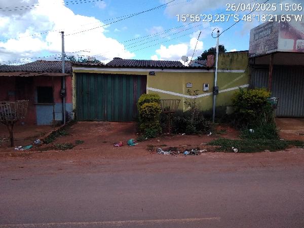 Casa da Caixa em SANTO ANTONIO DO DESCOBERTO / GO - 8555513425279