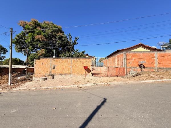 Casa da Caixa em CAMPOS BELOS / GO - 8555513504950