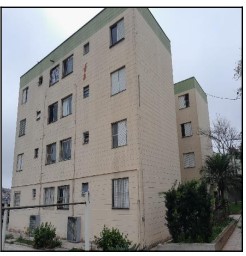 Apartamento da Caixa em SAO BERNARDO DO CAMPO / SP - 8555513563132