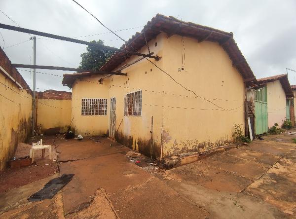 Casa da Caixa em LUZIANIA / GO - 8555513621795