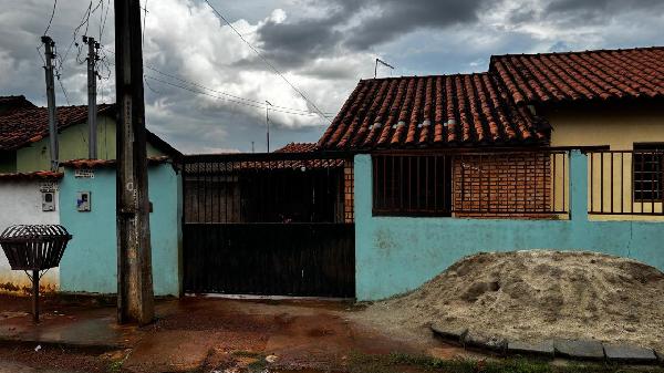 Casa da Caixa em LUZIANIA / GO - 8555513636466