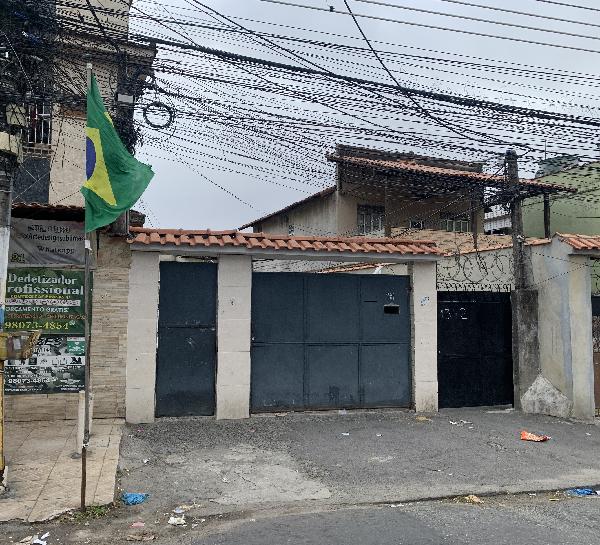Casa da Caixa em NILOPOLIS / RJ - 8555513688148
