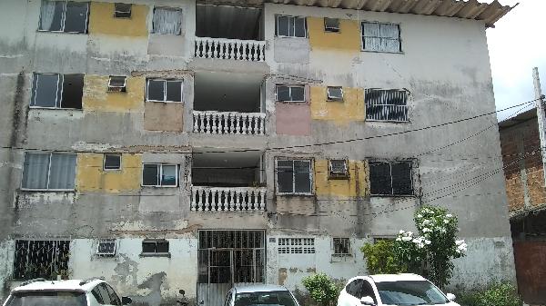 Apartamento da Caixa em SALVADOR / BA - 8555513776411