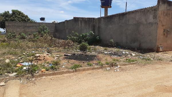 Casa da Caixa em PADRE BERNARDO / GO - 8555513870248