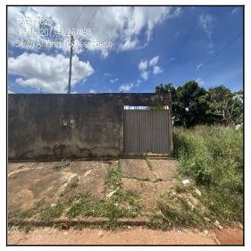 Casa da Caixa em SANTO ANTONIO DO DESCOBERTO / GO - 8555513897626