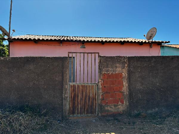 Casa da Caixa em COCALZINHO DE GOIAS / GO - 8555514084408