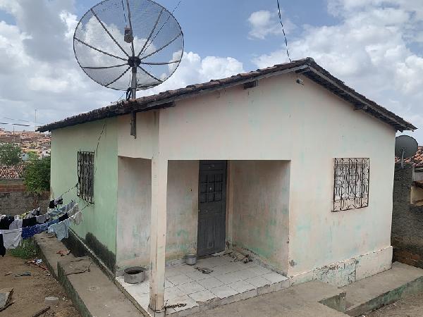 Imóvel da Caixa em ITABAIANA / PB - 8555514084890